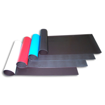 PVC Magnet Sheets